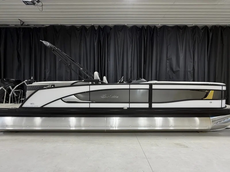 Slide: The Image of Barletta LUSSO25QCSS 2027 - 1