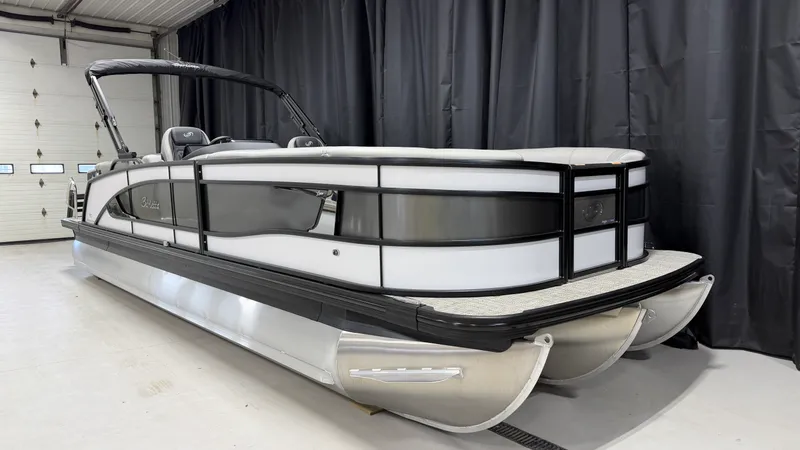 Slide: The Image of Barletta LUSSO25QCSS 2027 - 4