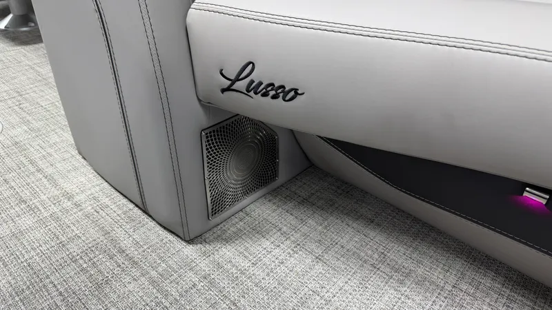 Slide: The Image of Barletta LUSSO25QCSS 2027 - 39