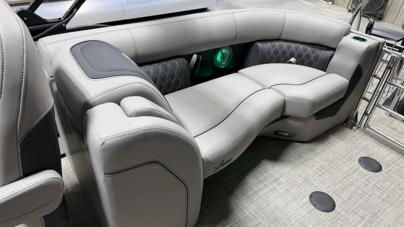 Slide: The Image of Barletta LUSSO25QCSS 2027 - 69