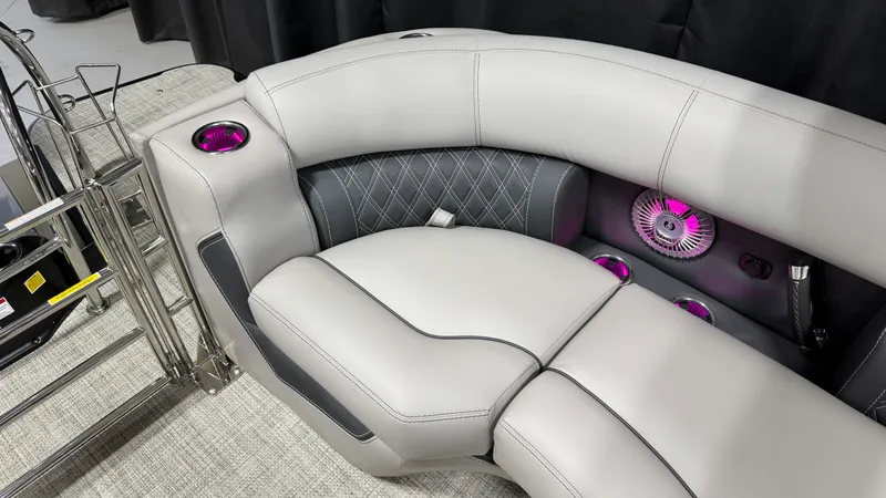 Slide: The Image of Barletta LUSSO25QCSS 2027 - 90