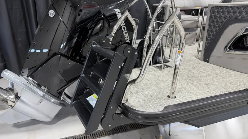 Slide: The Image of Barletta LUSSO25QCSS 2027 - 104
