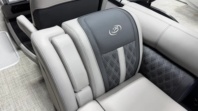 Slide: The Image of Barletta LUSSO25QCSS 2027 - 70