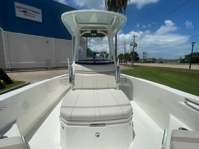 Slide: The Image of Boston Whaler 250 DAUNTLESS 2021 - 19