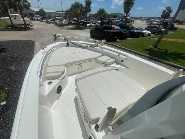 Slide: The Image of Boston Whaler 250 DAUNTLESS 2021 - 17