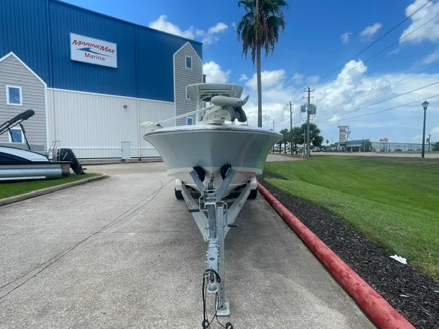 Slide: The Image of Boston Whaler 250 DAUNTLESS 2021 - 7