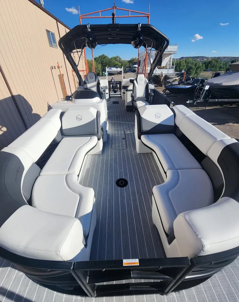 Slide: The Image of Southbay Pontoon - 4