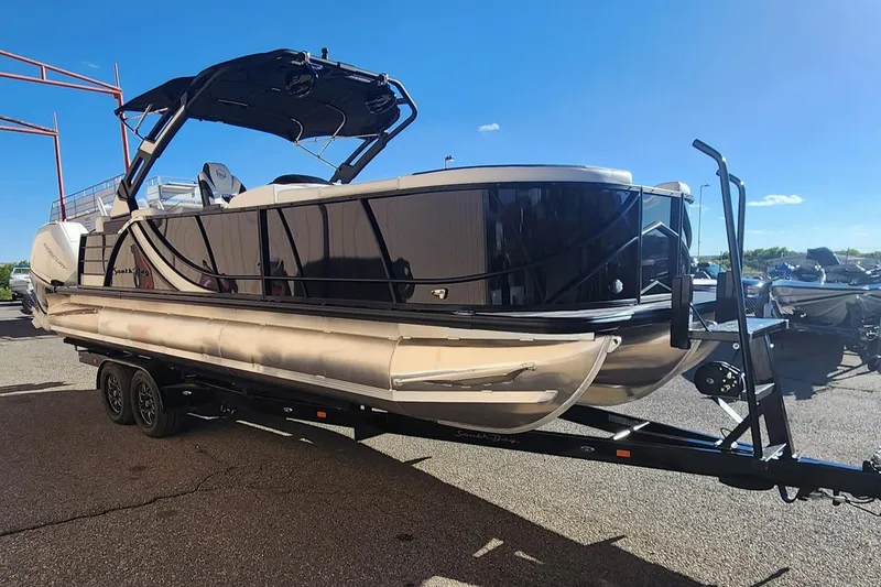 Slide: The Image of Southbay 525 Arch Twin - 8