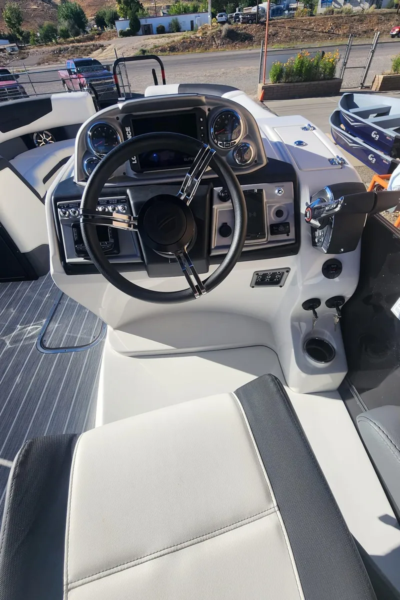 Slide: The Image of Console - 9