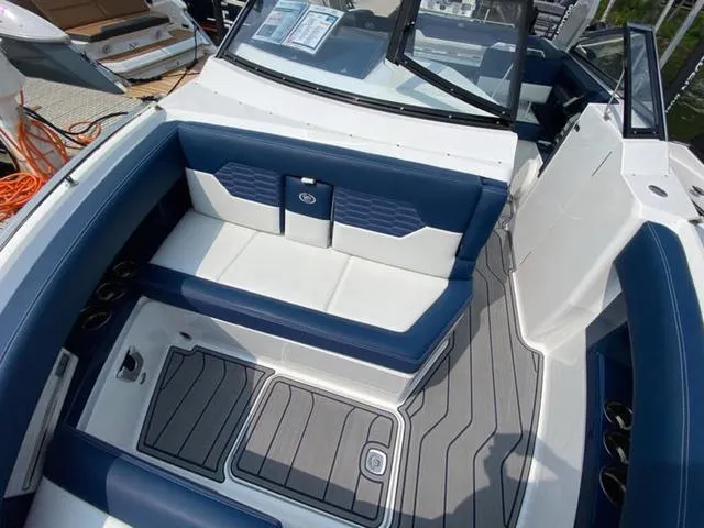 Slide: The Image of Cobalt A29 2023 - 25