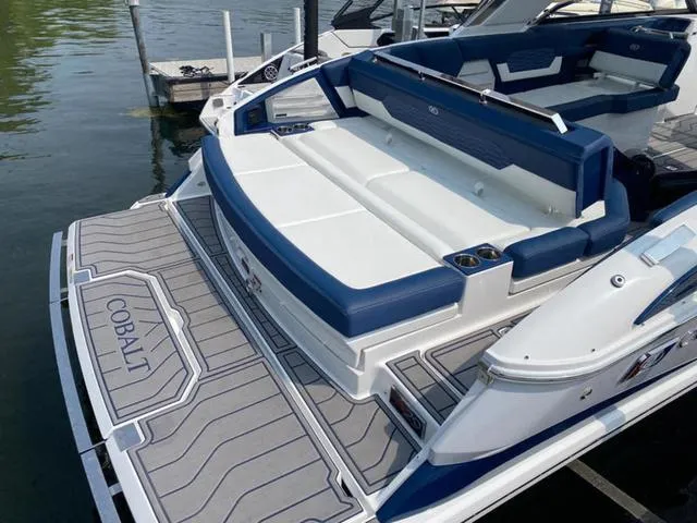 Slide: The Image of Cobalt A29 2023 - 5