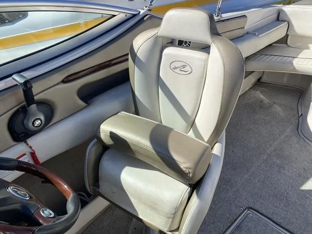 Slide: The Image of Sea Ray 230 Select 2007 - 11