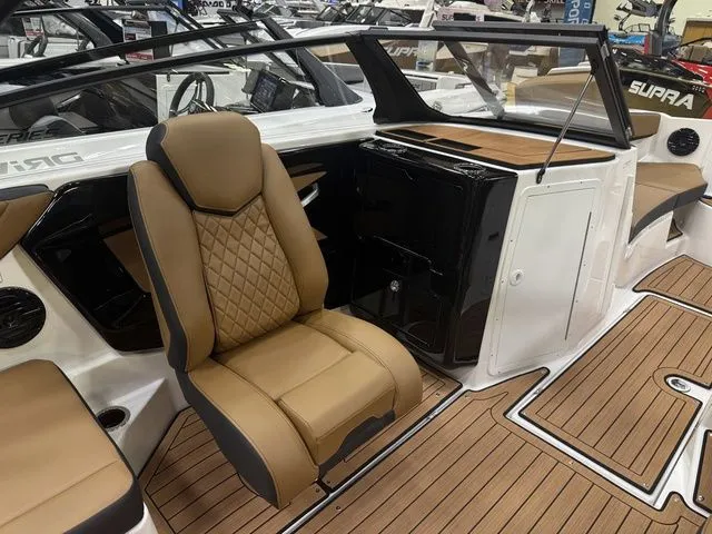 Slide: The Image of Yamaha 222SD 2026 - 9