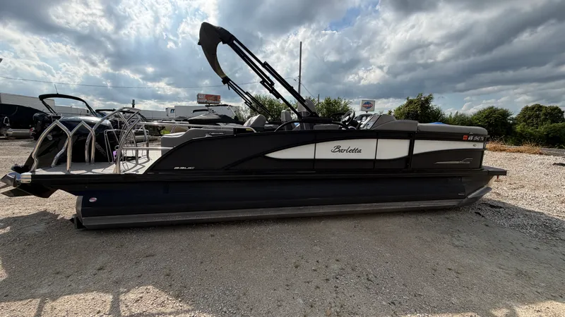 The Image of Barletta CORSA 23 UC 2023 - undefined