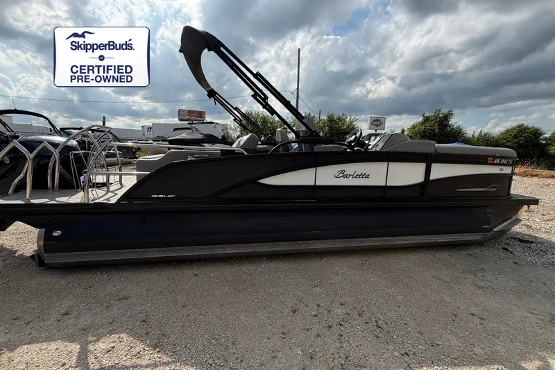 The Image of Barletta CORSA 23 UC 2023 - 0