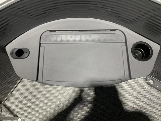 Slide: The Image of Bennington SV Fishing 20 SVF Pontoon 2024 - 6