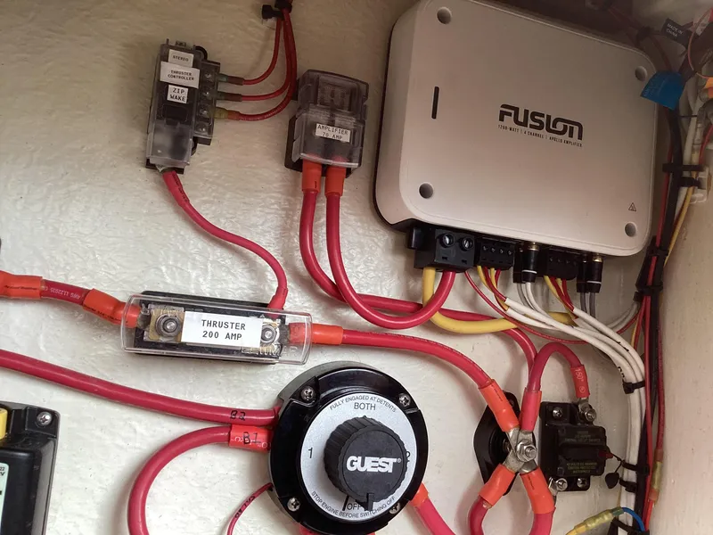 Slide: The Image of Ellis Downeast Hardtop 1993 - 33