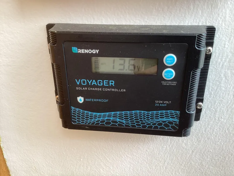 Slide: The Image of Ellis Downeast Hardtop 1993 - 36