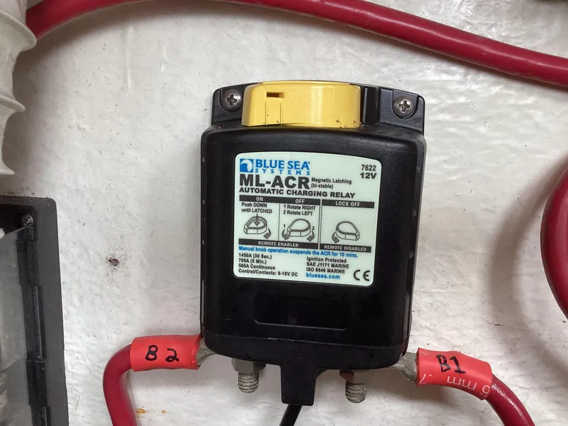 Slide: The Image of Ellis Downeast Hardtop 1993 - 38