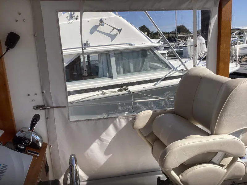 Slide: The Image of Ellis Downeast Hardtop 1993 - 49