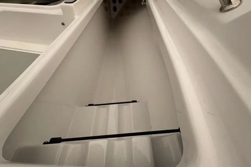 Slide: The Image of Sportsman Masters 227 Bay Boat 2023 - 13