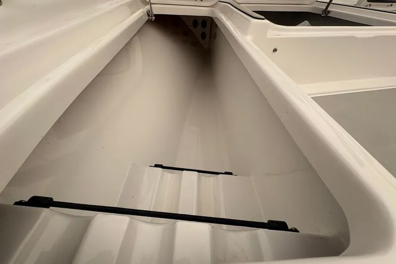 Slide: The Image of Sportsman Masters 227 Bay Boat 2023 - 12