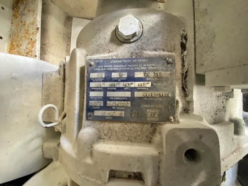 Slide: The Image of ZF transmissions - 38