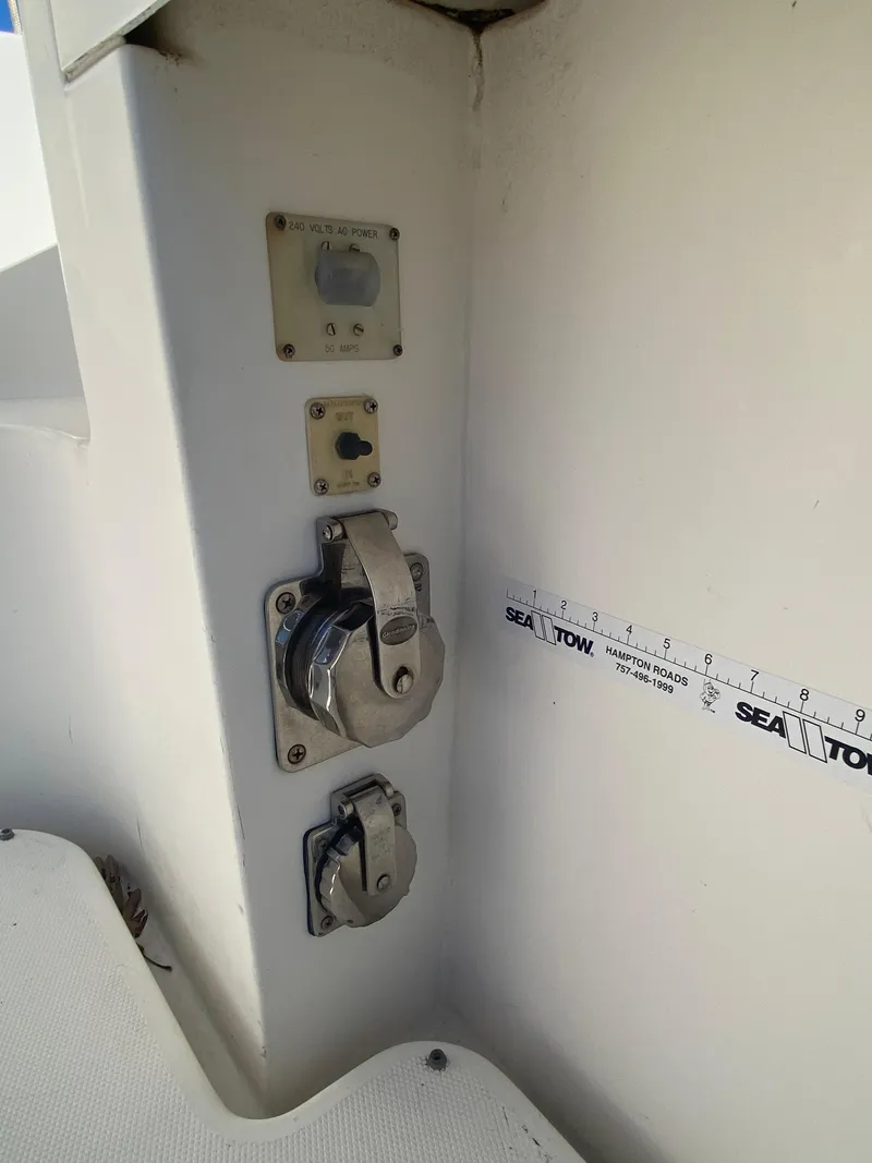 Slide: The Image of 50 amp power - 61