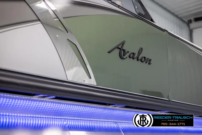 Slide: The Image of Avalon LSZ ELW 2024 - 52