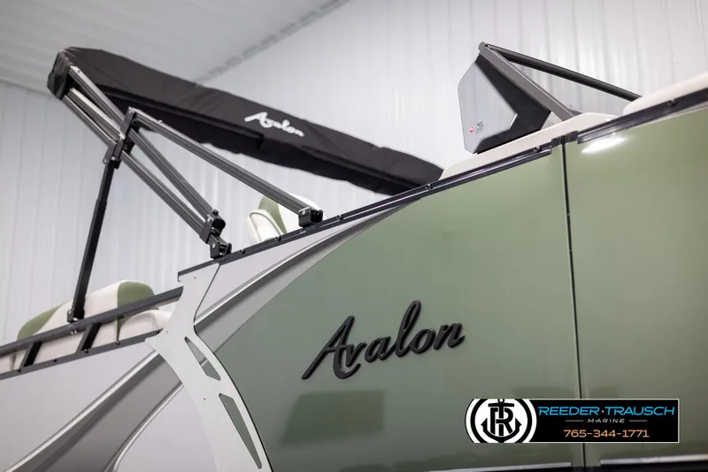 Slide: The Image of Avalon LSZ ELW 2024 - 54