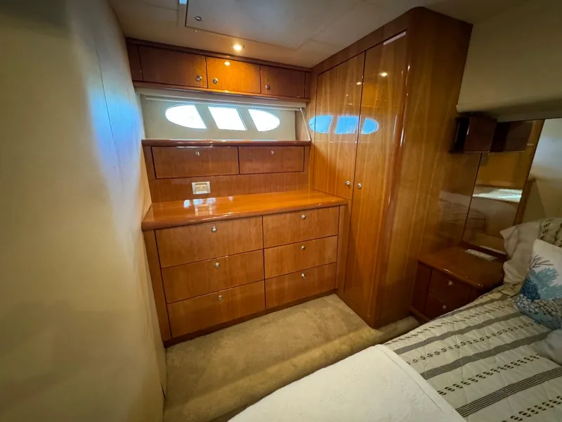 Slide: The Image of Neptunus 55 Cabrio 2006 - 61