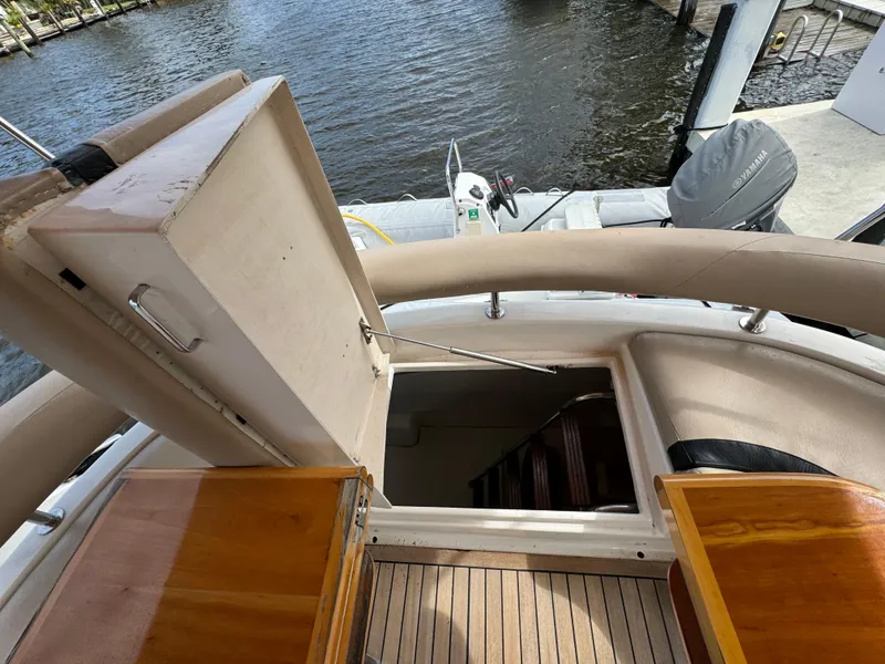 Slide: The Image of Neptunus 55 Cabrio 2006 - 67