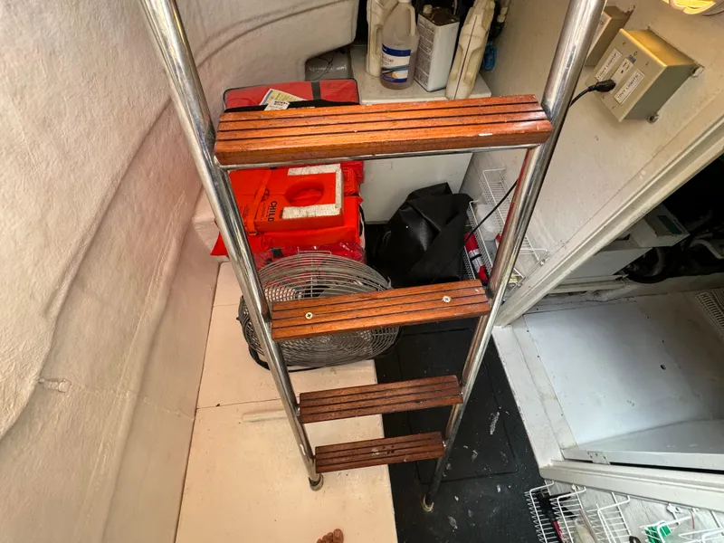 Slide: The Image of Neptunus 55 Cabrio 2006 - 68