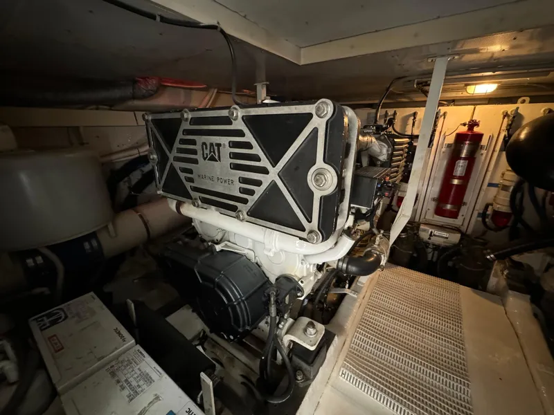 Slide: The Image of Neptunus 55 Cabrio 2006 - 69