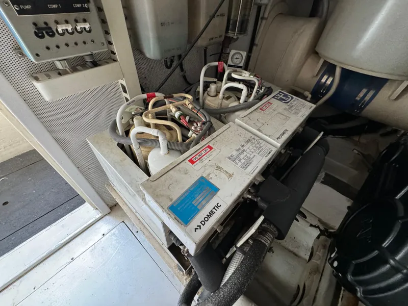 Slide: The Image of Neptunus 55 Cabrio 2006 - 70