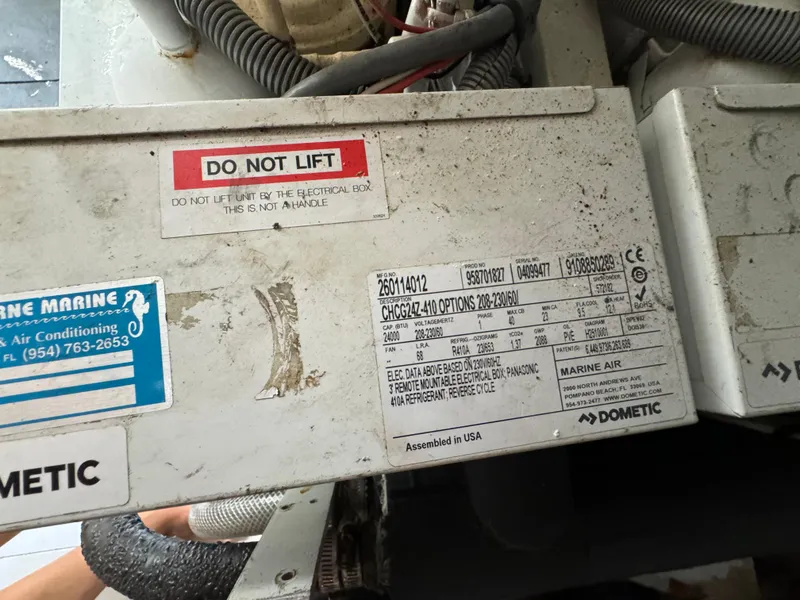 Slide: The Image of Neptunus 55 Cabrio 2006 - 71