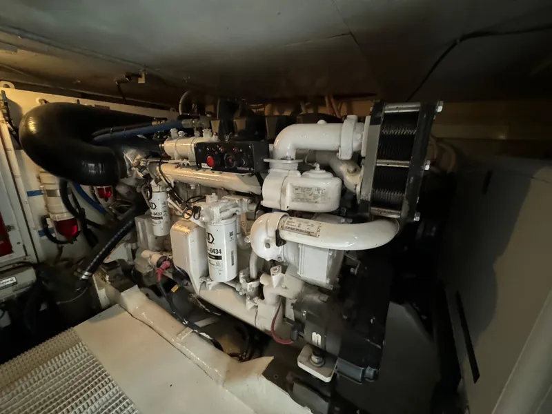 Slide: The Image of Neptunus 55 Cabrio 2006 - 72