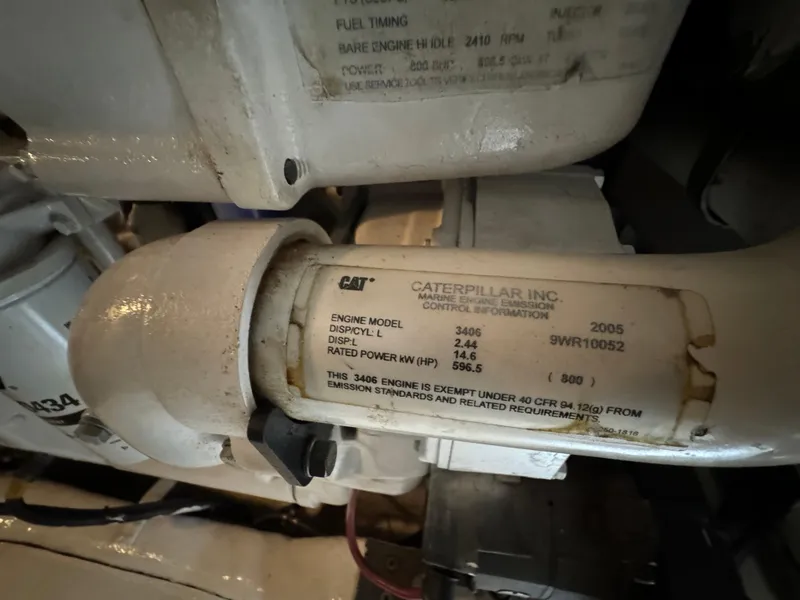 Slide: The Image of Neptunus 55 Cabrio 2006 - 73