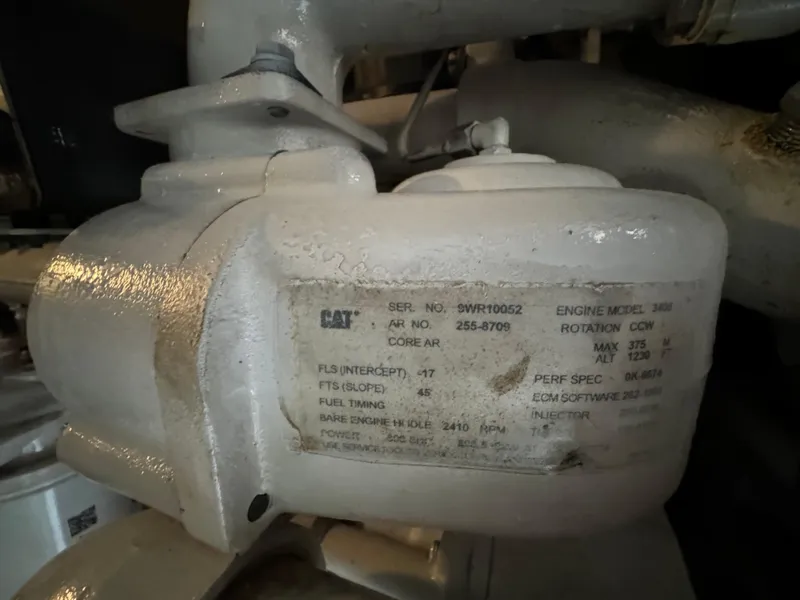 Slide: The Image of Neptunus 55 Cabrio 2006 - 74