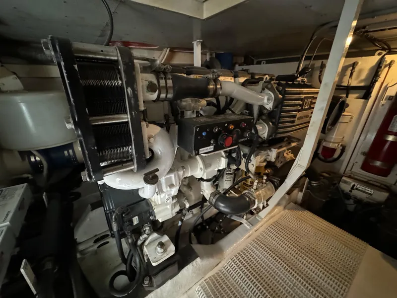 Slide: The Image of Neptunus 55 Cabrio 2006 - 75