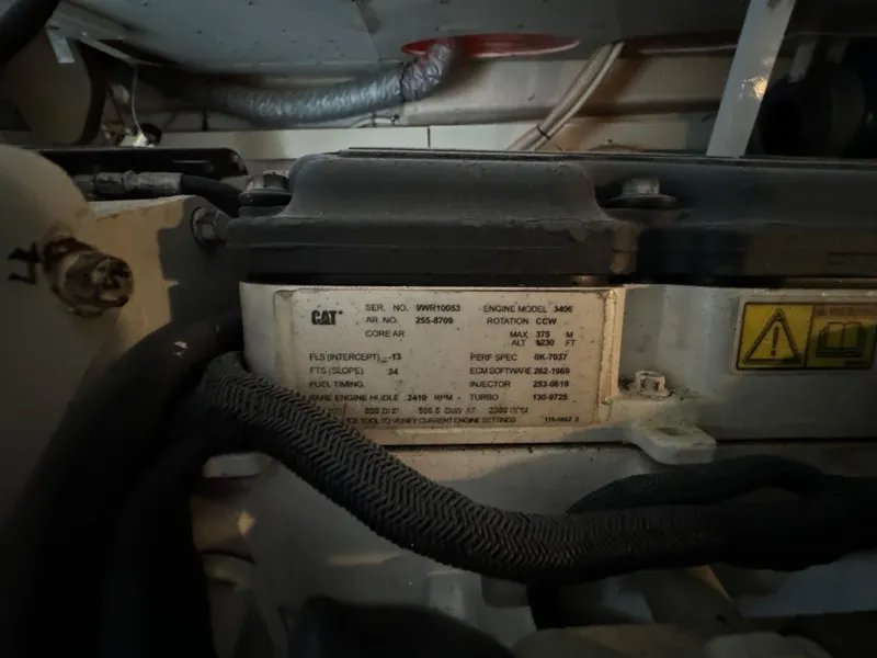 Slide: The Image of Neptunus 55 Cabrio 2006 - 76