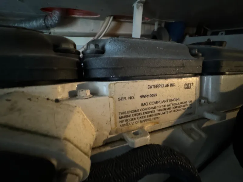 Slide: The Image of Neptunus 55 Cabrio 2006 - 77