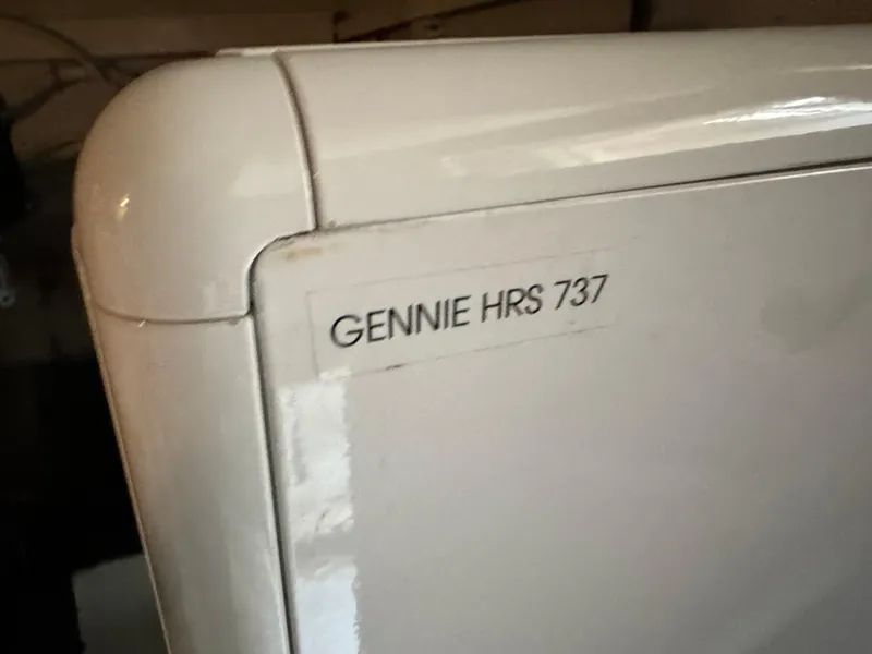 Slide: The Image of Neptunus 55 Cabrio 2006 - 81