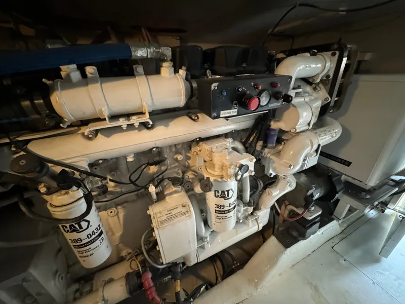 Slide: The Image of Neptunus 55 Cabrio 2006 - 83