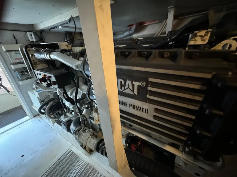 Slide: The Image of Neptunus 55 Cabrio 2006 - 84