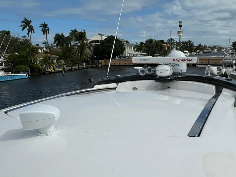 Slide: The Image of Neptunus 55 Cabrio 2006 - 85