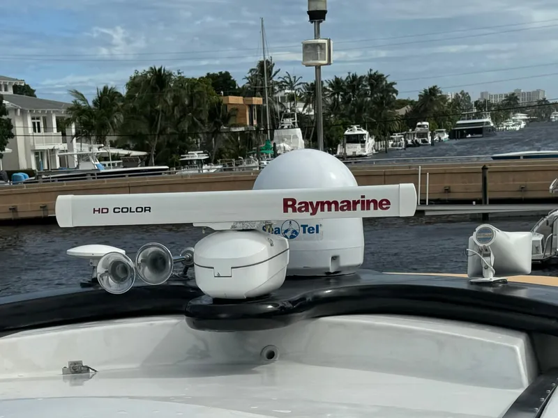 Slide: The Image of Neptunus 55 Cabrio 2006 - 86