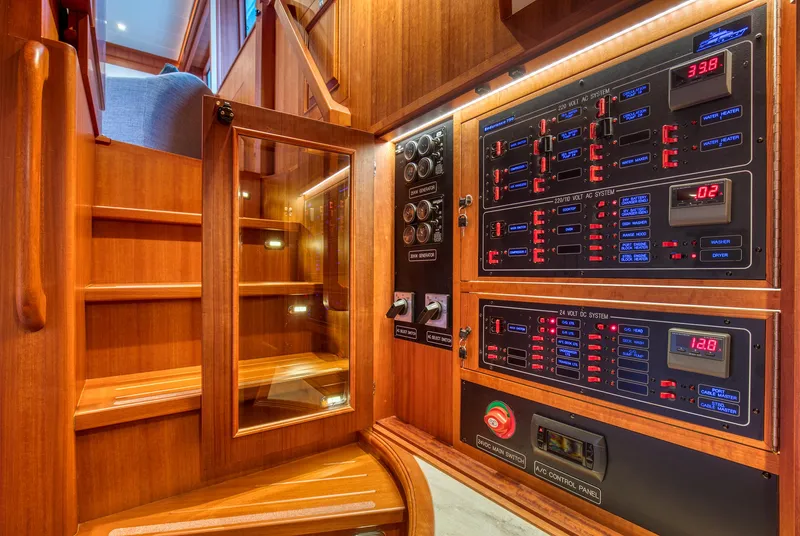 Slide: The Image of Hampton 750 Endurance LRC 2027 - 51