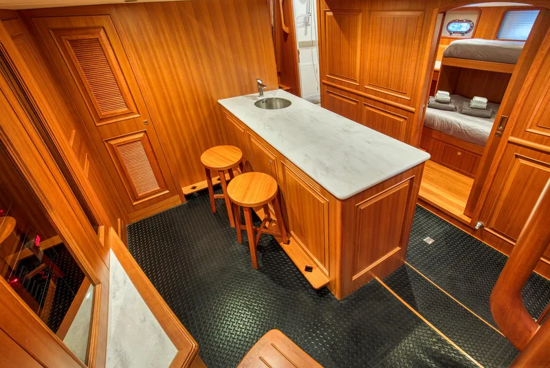 Slide: The Image of Hampton 750 Endurance LRC 2027 - 52