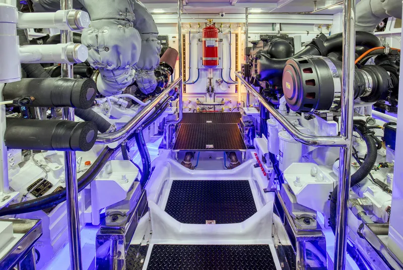 Slide: The Image of Hampton 750 Endurance LRC 2027 - 53